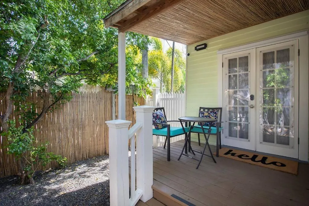 Relaxing Island Home Great Location Stylish Key West Holiday home