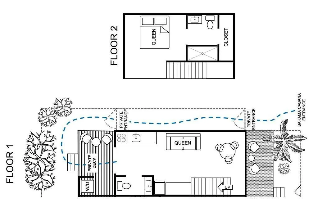 بيت للعطل Relaxing Island Home Great Location Stylish كي وست الولايات المتحدة الأمريكية